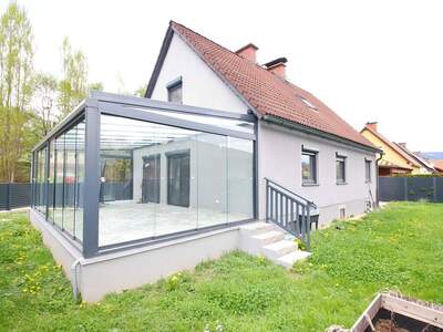 Haus kaufen in 8700 Leoben