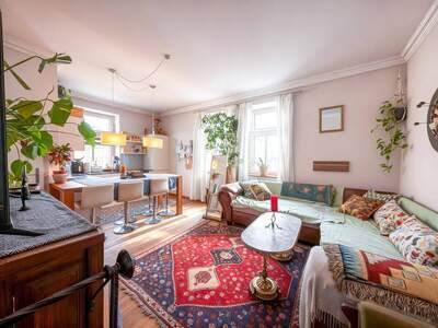 Wohnung kaufen in 5020 Salzburg