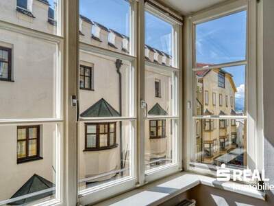 Wohnung kaufen in 6060 Hall (Bild 2)