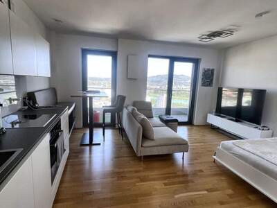 Wohnung mit Balkon mieten in 4040 Linz (Bild 1)