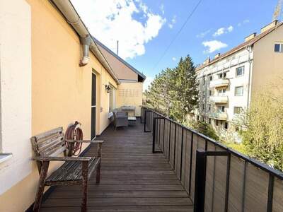 Wohnung mieten in 1180 Wien