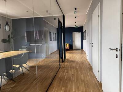 Gewerbeobjekt mieten in 5071 Wals