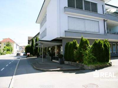 Einzelhandel mieten in 6850 Dornbirn (Bild 1)