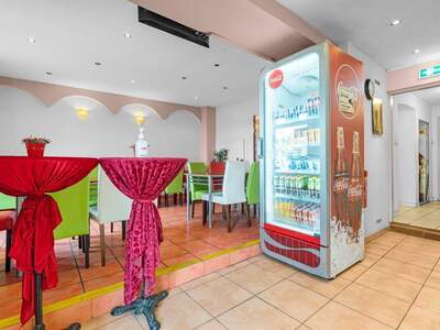 Gewerbeobjekt mieten in 2326 Maria