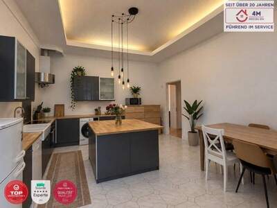 Terrassenwohnung kaufen in 1050 Wien (Bild 3)