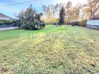 Grundstück kaufen in 4073 Wilhering