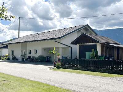 Haus kaufen in 9851 Lieserbrücke