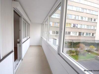 Terrassenwohnung kaufen in 1100 Wien (Bild 2)