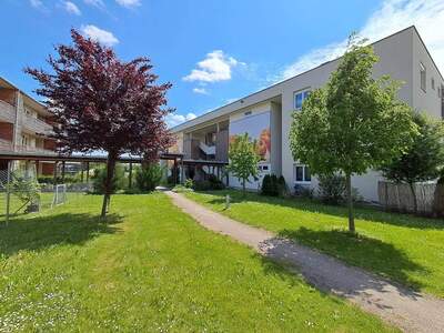 Wohnung mieten in 3454 Sitzenberg