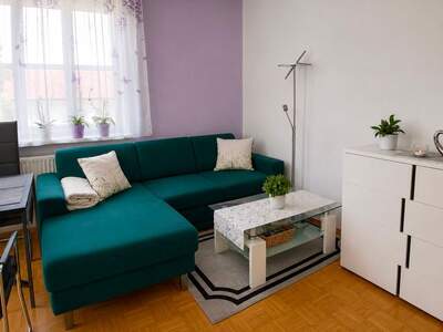 Wohnung mit Balkon mieten in 4794 Kopfing (Bild 3)