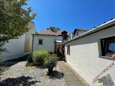 Einfamilienhaus kaufen in 2512 Tribuswinkel (Bild 4)