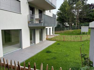 Terrassenwohnung kaufen in 2340 Mödling (Bild 2)