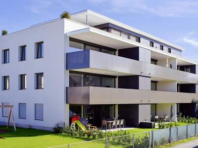 Mietwohnung in 6890 Lustenau (Bild 1)
