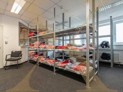Gewerbeobjekt mieten in 4030 Linz