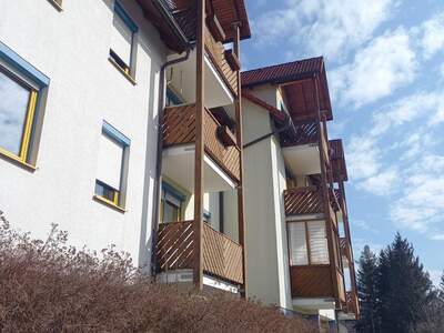 Wohnung mit Balkon mieten in 2833 Bromberg (Bild 4)