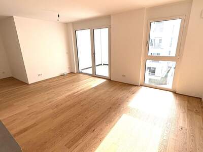 Wohnung mit Balkon mieten in 1030 Wien (Bild 2)