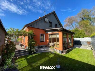 Einfamilienhaus kaufen in 4780 Schärding