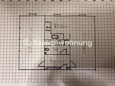 Mietwohnung in 1090 Wien