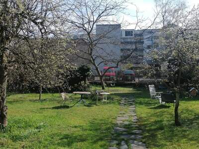 Terrassenwohnung mieten in 4020 Linz (Bild 5)