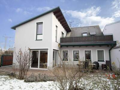 Haus mieten in 2700 Wiener Neustadt