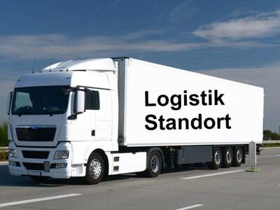 Gewerbeobjekt kaufen in 8263 Ilz (Bild 1)