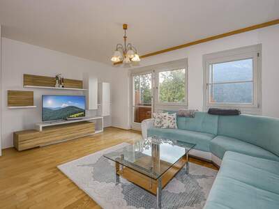 Terrassenwohnung kaufen in 6365 Kirchberg (Bild 2)