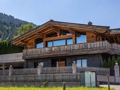 Haus kaufen in 6353 Going