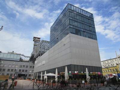 Bürozentrum mieten in 4020 Linz