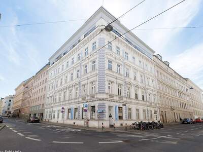 Gewerbeobjekt mieten in 1040 Wien (Bild 1)