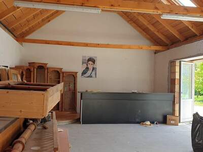 Gewerbeobjekt kaufen in 9435 Nyarliget (Bild 3)