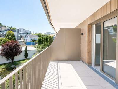 Wohnung mit Balkon kaufen in 4810 Gmunden (Bild 3)