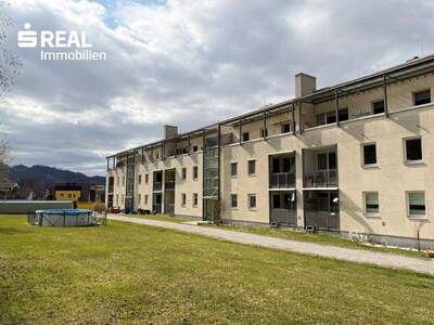 Terrassenwohnung kaufen in 8700 Göß (Bild 5)