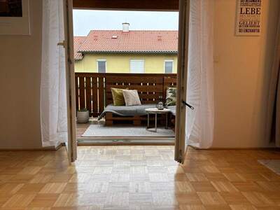 Terrassenwohnung mieten in 8330 Feldbach (Bild 4)