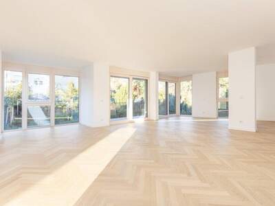 Terrassenwohnung kaufen in 1130 Wien (Bild 2)