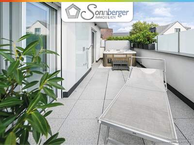 Terrassenwohnung kaufen in 4020 Linz (Bild 5)