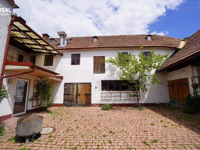Haus kaufen in 3920 Groß Gerungs