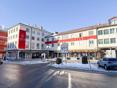 Gewerbeobjekt mieten in 9800 Spittal