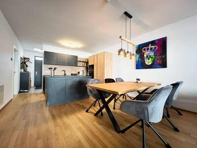 Eigentumswohnung in 8430 Leibnitz