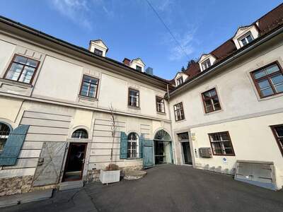 Gewerbeobjekt mieten in 8010 Graz