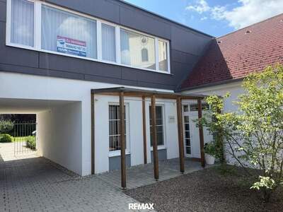 Gewerbeobjekt mieten in 7111 Parndorf