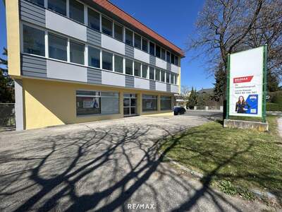 Gewerbeobjekt mieten in 9020 Klagenfurt