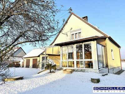 Haus kaufen in 4614 Marchtrenk