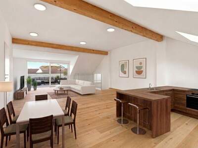 Eigentumswohnung in 4050 Traun (Bild 2)