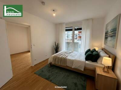 Terrassenwohnung mieten in 8053 Graz (Bild 5)