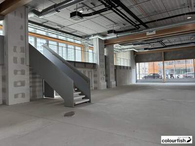 Gewerbeobjekt mieten in 1030 Wien