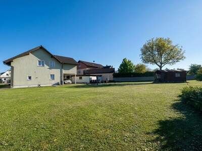 Haus mit Garten kaufen in 4600 Wels (Bild 3)