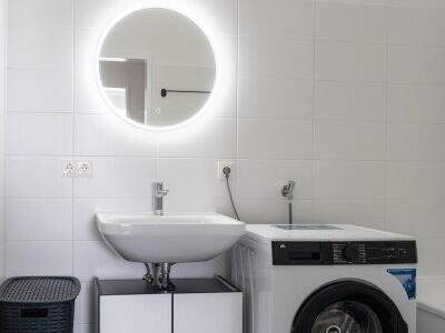 Terrassenwohnung mieten in 4060 Leonding (Bild 4)