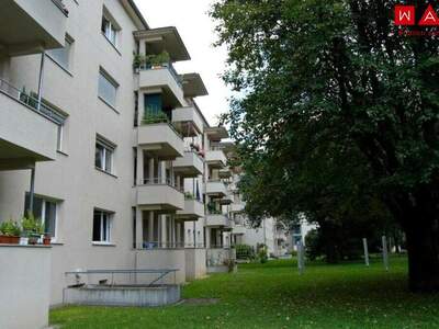 Terrassenwohnung mieten in 4020 Linz (Bild 5)