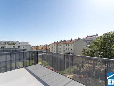 Terrassenwohnung kaufen in 2340 Mödling (Bild 2)