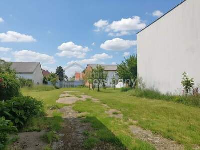 Grundstück kaufen in 2460 Bruck an der Leitha